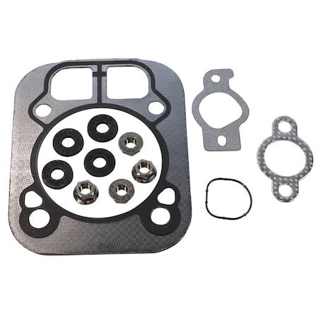 Stens Head Gasket Kit For Kohler Ch25 Ch730 And Cv25 25 Hp Engines